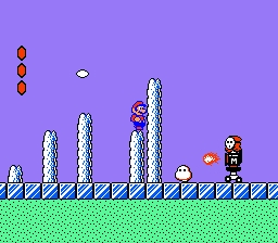 [Super Mario Bros. 2]