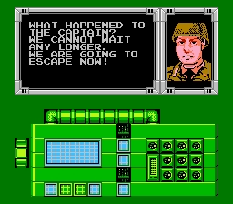 [Let's blow popsicle stand!]