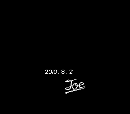 [Joe's story ends]